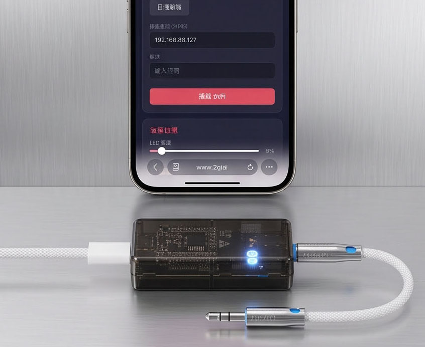 产品包装展示